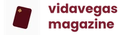 Vida Vegas Magazine logo