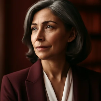 Marlene Kastellorizo
