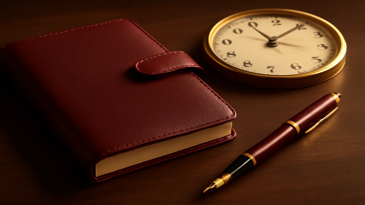 Editorial still life referencing session budgeting