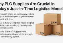 PLG Supplies