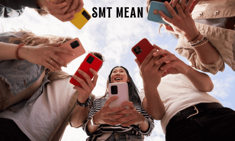 SMT Mean