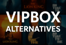 Vipbox Alternatives