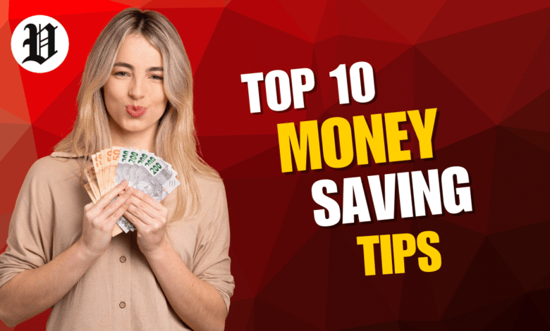 10 Smart Ways to Save Money in 2025