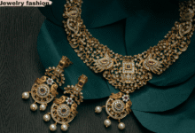 80s Jewelry fashion