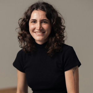 Photo of Alina Jack