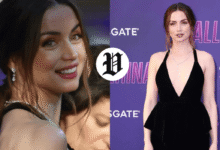 Ana de Armas