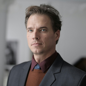 Photo of Arlos Blake