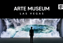 Arte Museum Las Vegas