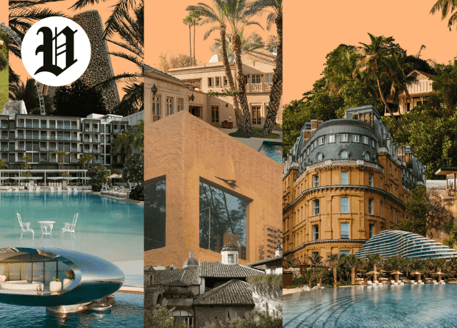 Las Vegas staycation hotels, pools, and resorts for locals and tourists.