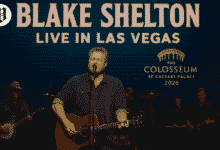 Blake Shelton