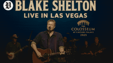 Blake Shelton