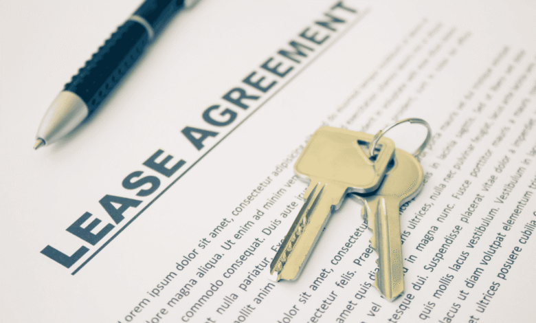 Breaking a Lease Due to Domestic Violence