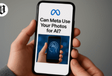 Can Meta (Facebook) Use Your Photos for AI?