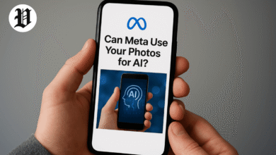 Can Meta (Facebook) Use Your Photos for AI?