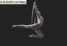 Cirque du Soleil’s Las Vegas