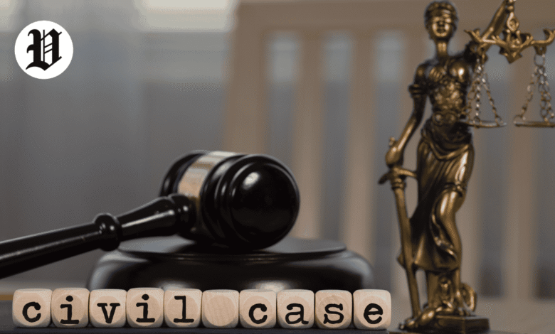 Civil Case