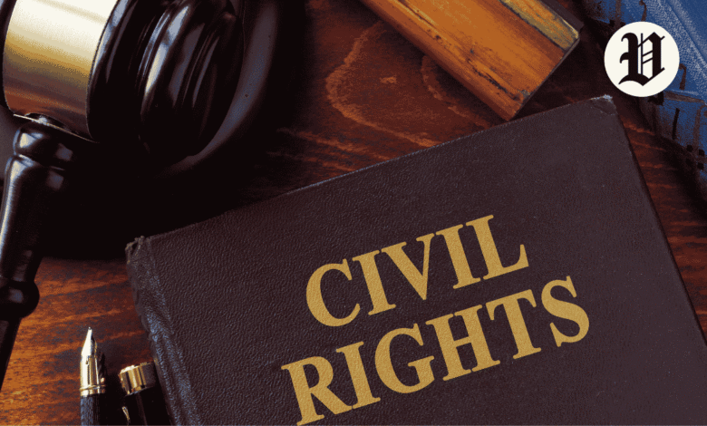 Civil Rights in the 21st Century