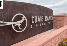 Craig Ranch Regional Park