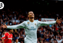 Cristiano Ronaldo Net Worth