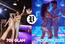 Disco Outfits