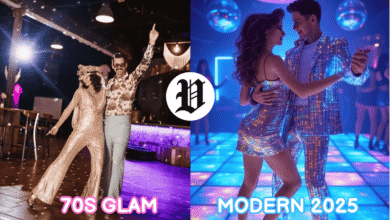Disco Outfits