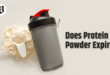 Does Protein Powder Expire
