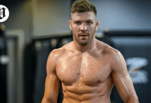 Dricus Du Plessis