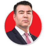 Photo of Eric Palacios