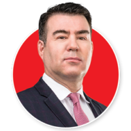 Photo of Eric Palacios