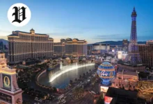 Explore Vegas Affordably