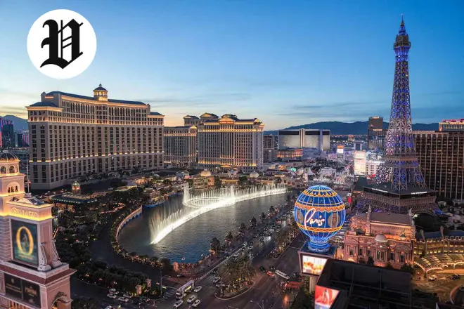 Explore Vegas Affordably