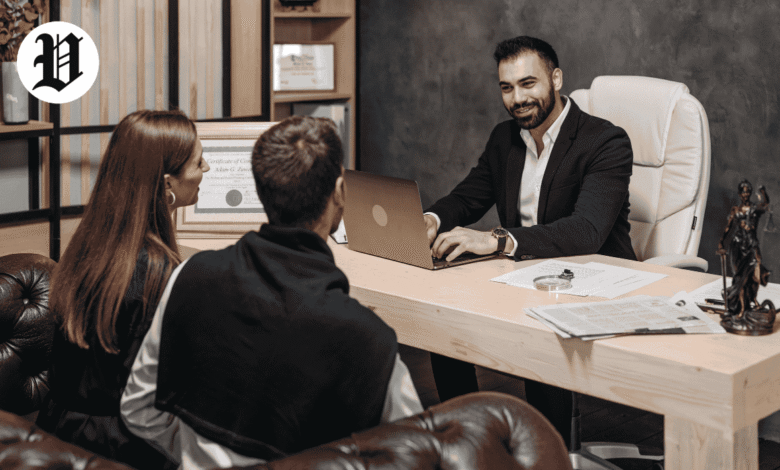 Free Consultation Lawyers in Las Vegas