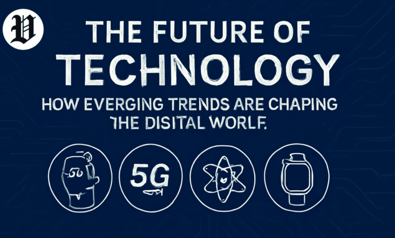 Future of Technology