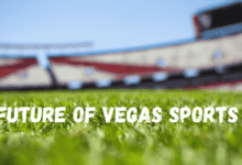 Future of Vegas Sports