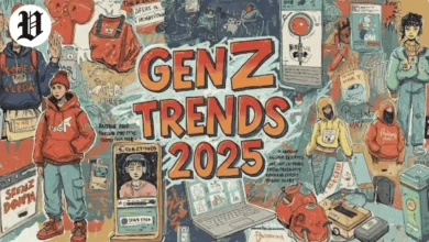 Gen Z