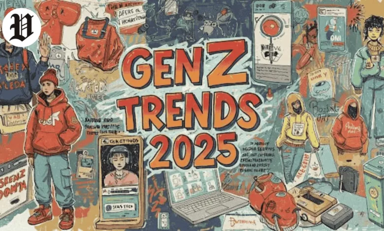 Gen Z