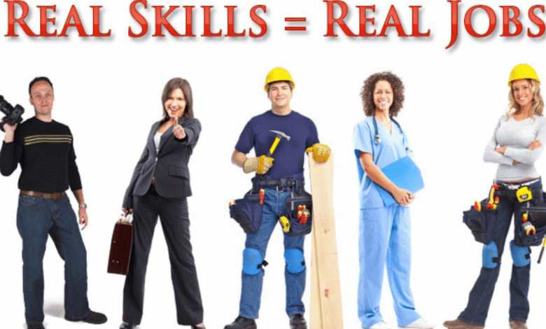 Highest Paying Trade Jobs