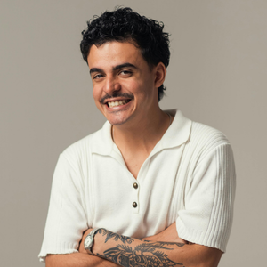Jordan Kade