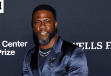 Kevin Hart Net Worth