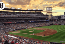 Las Vegas Baseball