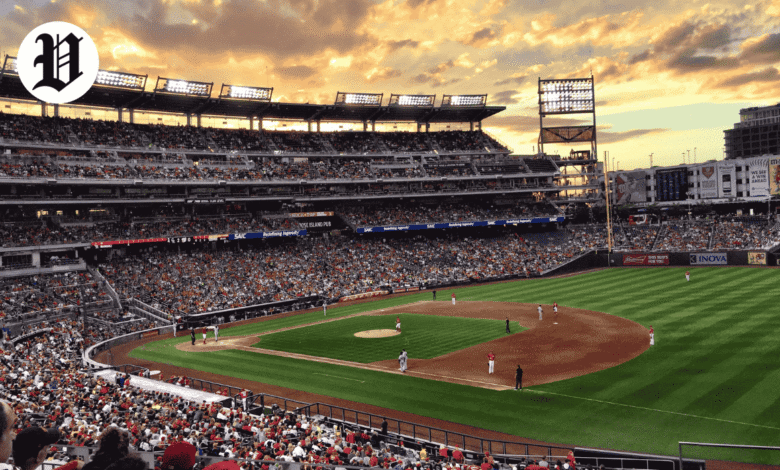 Las Vegas Baseball