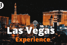 Las Vegas Experience