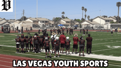 Las Vegas Youth Sports