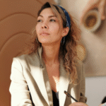 Photo of Liora Peter