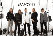 Maroon 5