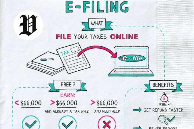 Nevada E-Filing