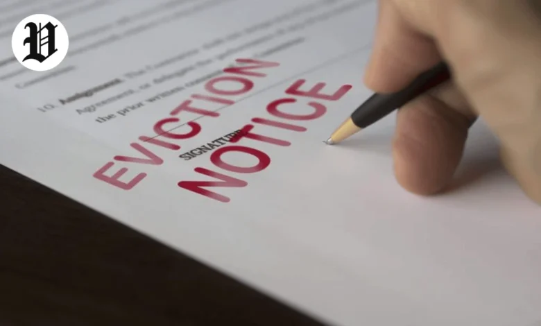 No Cause Eviction in Nevada