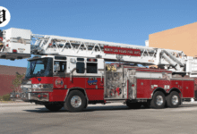 North Las Vegas Fire Department