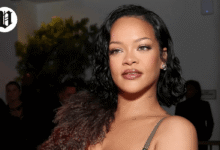 Rihanna