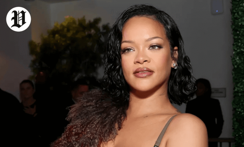 Rihanna